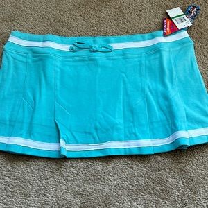 Women’s skort